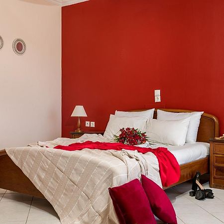 Dinos Hotel Tsilivi  Ngoại thất bức ảnh