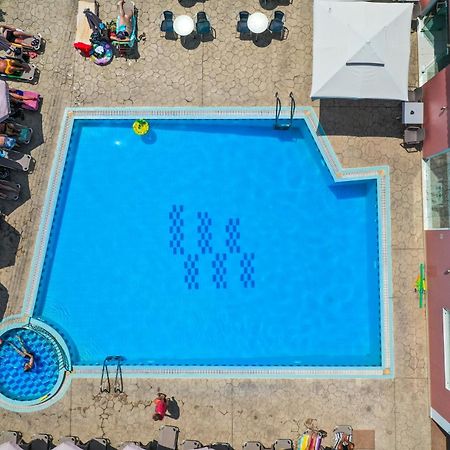 Dinos Hotel Tsilivi  Ngoại thất bức ảnh