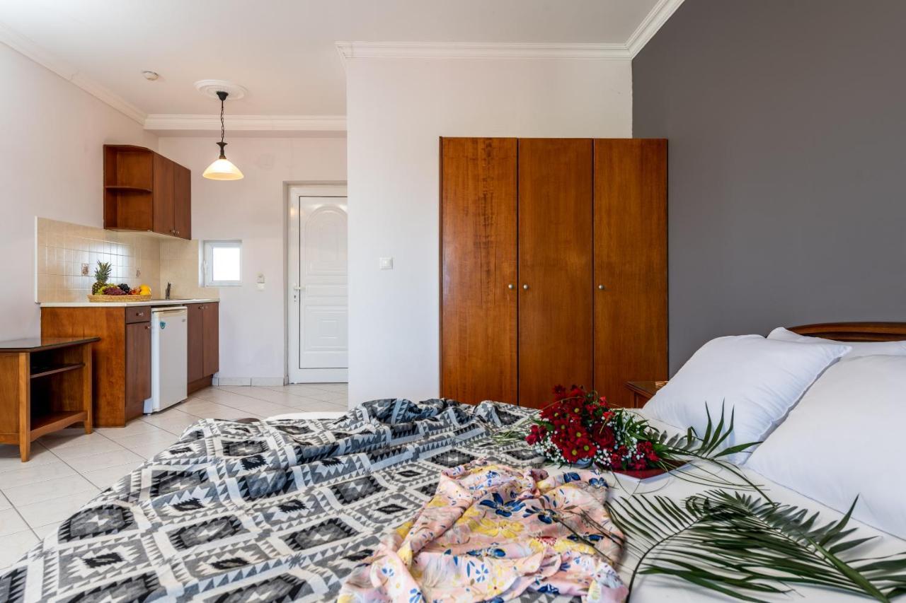 Dinos Hotel Tsilivi  Ngoại thất bức ảnh