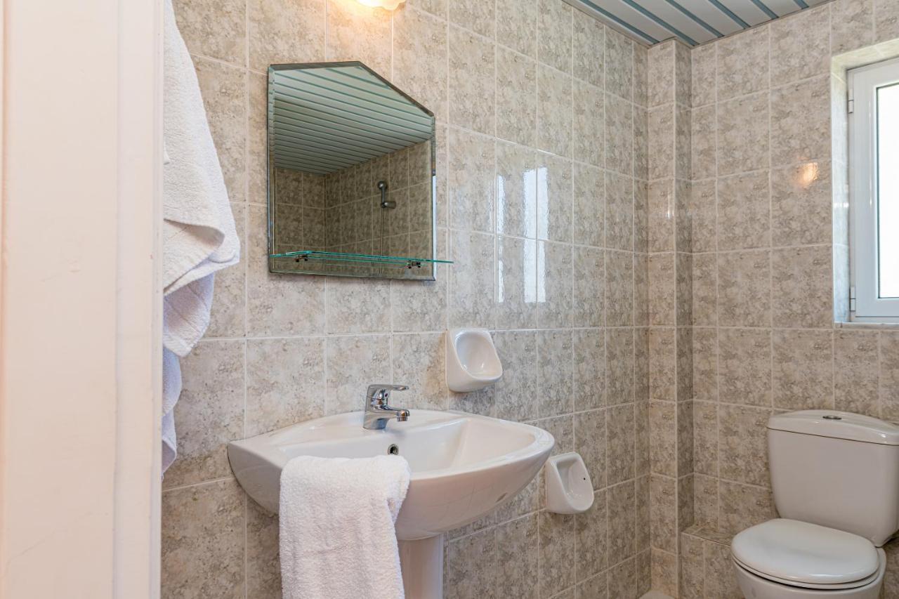 Dinos Hotel Tsilivi  Ngoại thất bức ảnh