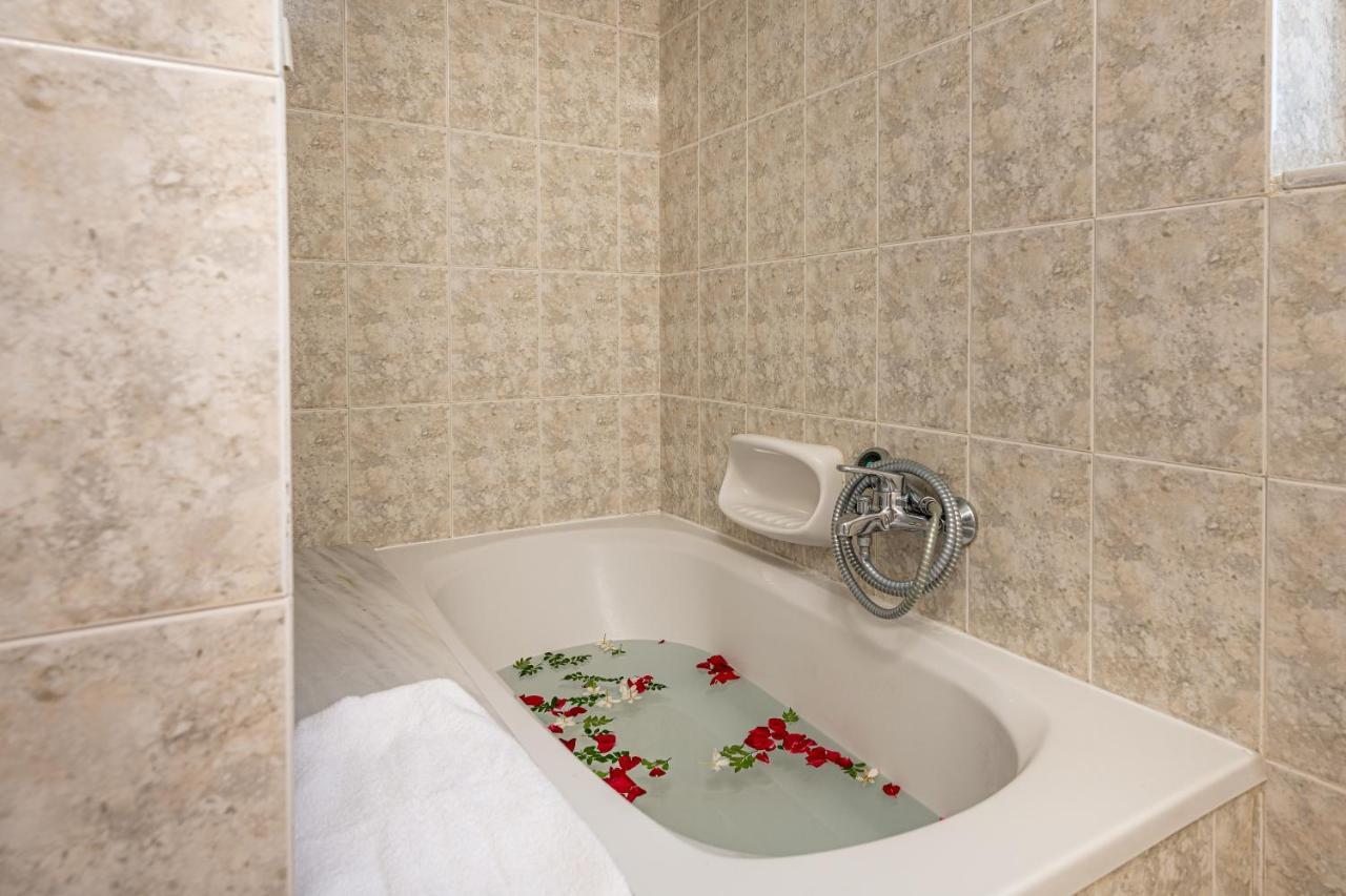 Dinos Hotel Tsilivi  Ngoại thất bức ảnh
