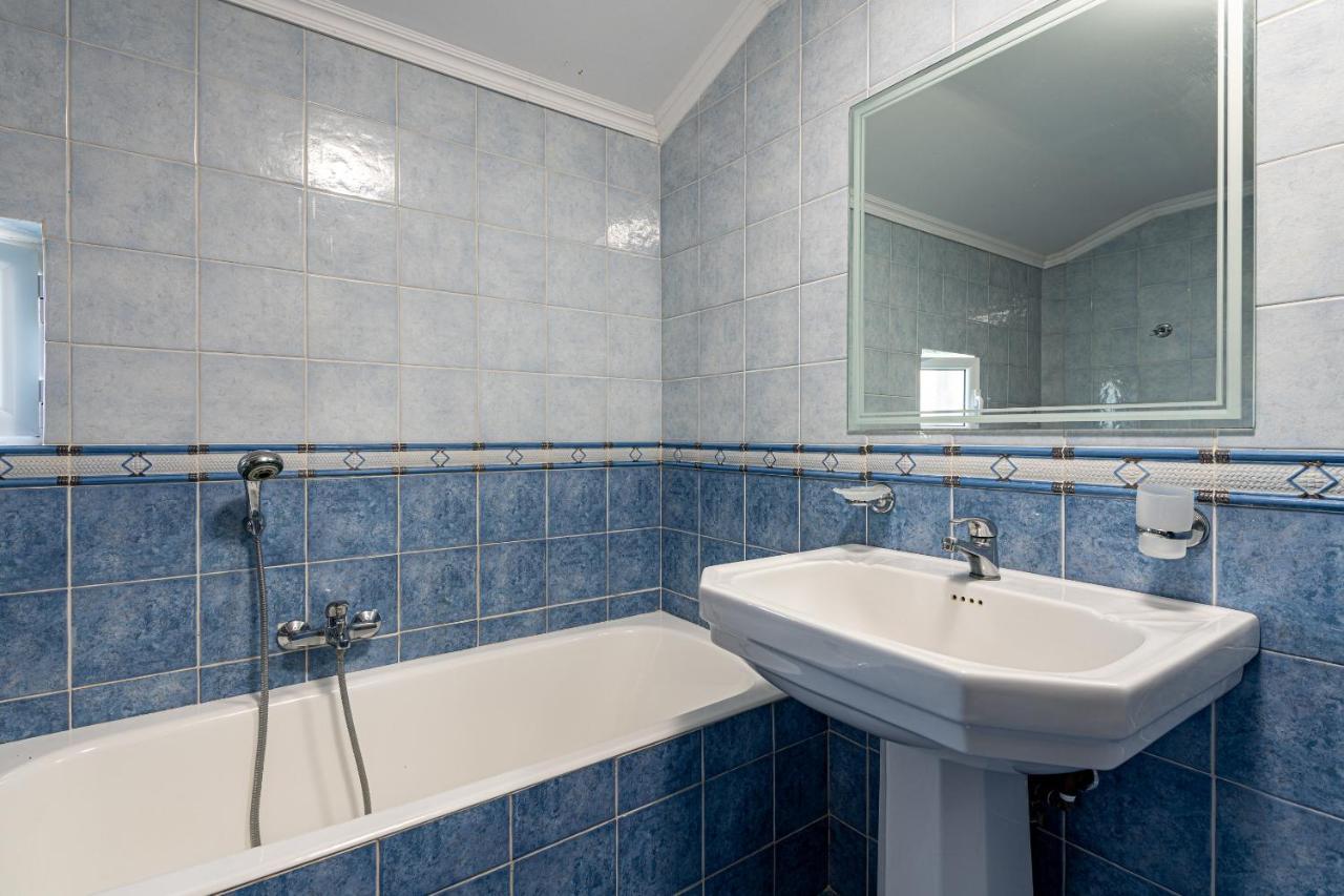 Dinos Hotel Tsilivi  Ngoại thất bức ảnh