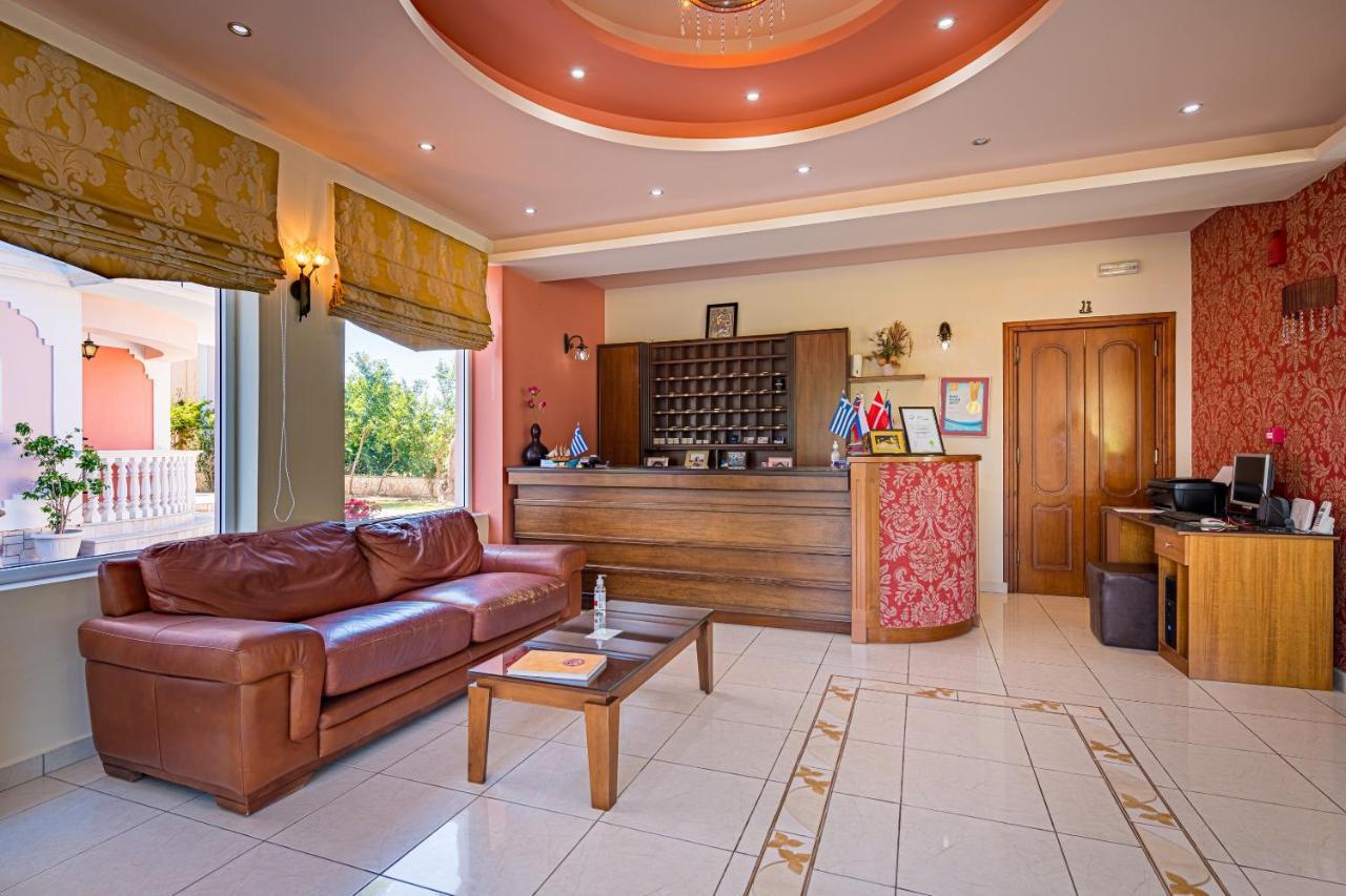 Dinos Hotel Tsilivi  Ngoại thất bức ảnh