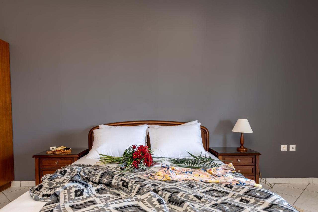 Dinos Hotel Tsilivi  Ngoại thất bức ảnh