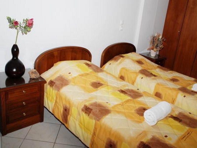 Dinos Hotel Tsilivi  Ngoại thất bức ảnh