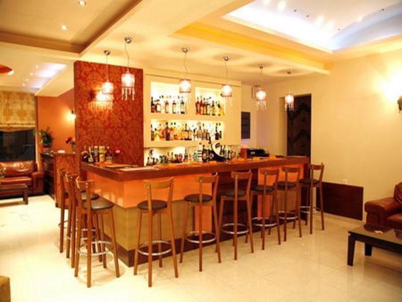 Dinos Hotel Tsilivi  Ngoại thất bức ảnh