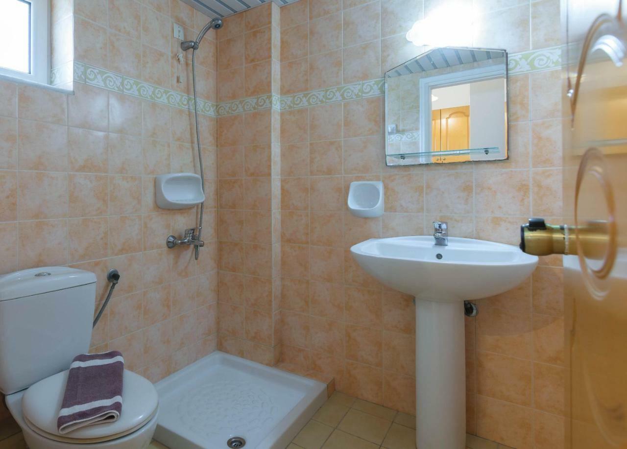 Dinos Hotel Tsilivi  Ngoại thất bức ảnh